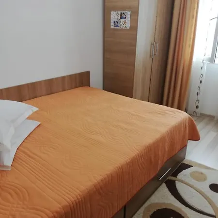 Apartament Stela Sulina