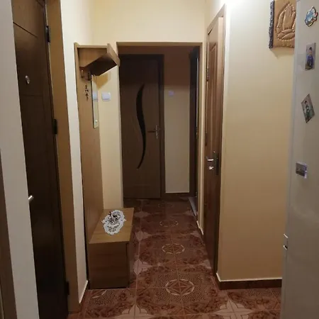 Apartament Apartament Stela Sulina