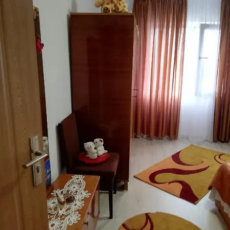 Apartament Apartament Stela Sulina