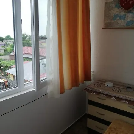 Apartament Stela * Sulina