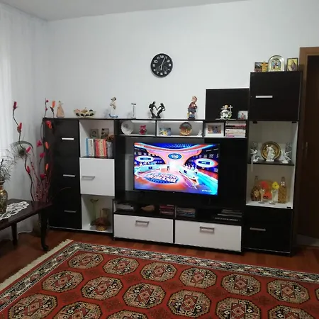 Apartament Stela Sulina
