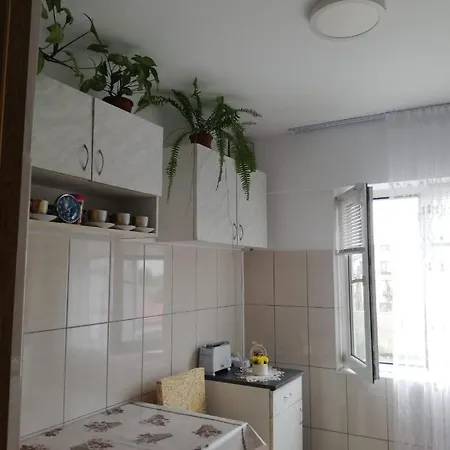 Apartament Stela * Sulina