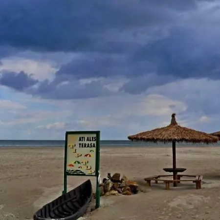 Apartament Stela Apartament Sulina
