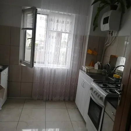 Διαμέρισμα Apartament Stela Σουλινάς