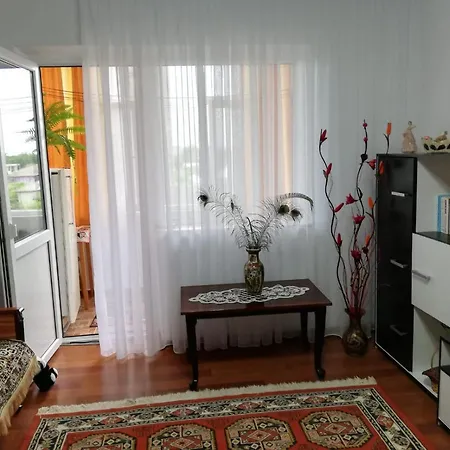 Apartament Stela