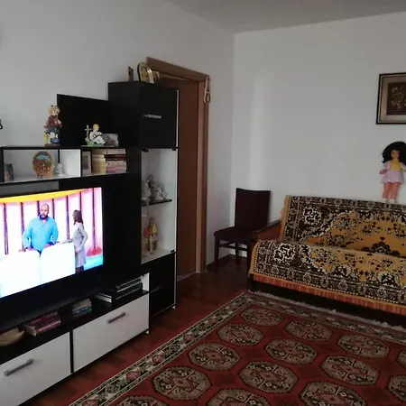 Apartament Stela Διαμέρισμα Σουλινάς